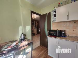 2-к квартира, вторичка, 43м2, 5/5 этаж