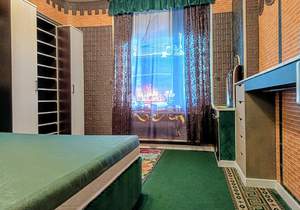 1-к квартира, вторичка, 44м2, 17/23 этаж