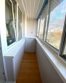 2-к квартира, вторичка, 45м2, 5/5 этаж