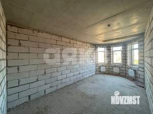 1-к квартира, вторичка, 34м2, 2/3 этаж