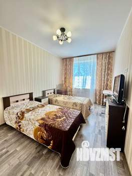 2-к квартира, вторичка, 63м2, 4/17 этаж