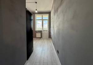 1-к квартира, вторичка, 39м2, 21/22 этаж