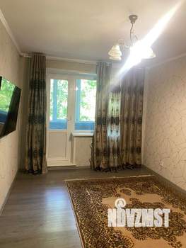 2-к квартира, вторичка, 52м2, 3/9 этаж