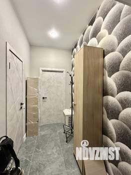 Студия квартира, вторичка, 24м2, 2/3 этаж