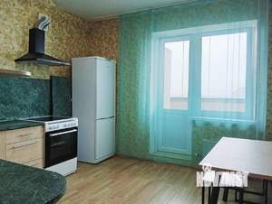 2-к квартира, вторичка, 63м2, 16/17 этаж