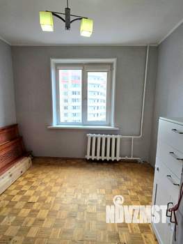 3-к квартира, вторичка, 63м2, 10/10 этаж