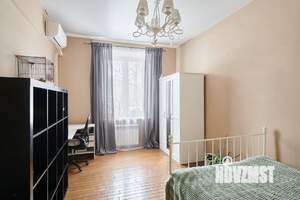 3-к квартира, вторичка, 95м2, 2/5 этаж