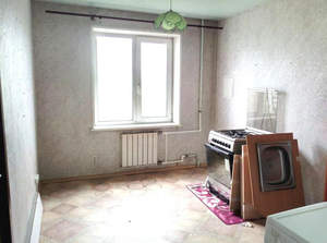 2-к квартира, вторичка, 53м2, 9/10 этаж