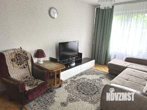 3-к квартира, вторичка, 73м2, 2/14 этаж