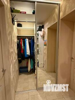 2-к квартира, вторичка, 44м2, 3/5 этаж