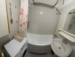 2-к квартира, вторичка, 55м2, 4/5 этаж