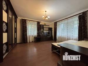 1-к квартира, вторичка, 31м2, 1/2 этаж