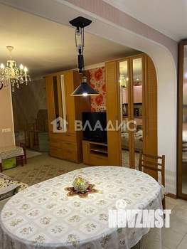 Студия квартира, вторичка, 40м2, 4/17 этаж