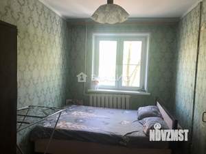 2-к квартира, вторичка, 44м2, 3/3 этаж