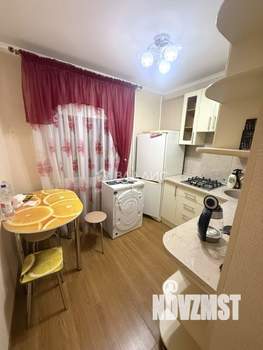 1-к квартира, вторичка, 30м2, 2/5 этаж