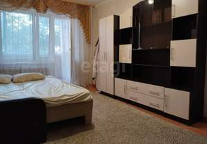 1-к квартира, вторичка, 34м2, 4/9 этаж