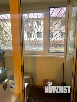 2-к квартира, вторичка, 44м2, 1/5 этаж