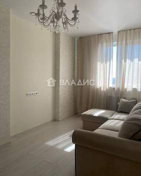 1-к квартира, вторичка, 41м2, 18/20 этаж