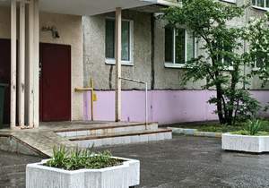 1-к квартира, вторичка, 35м2, 5/9 этаж