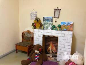 1-к квартира, вторичка, 41м2, 21/22 этаж