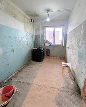 3-к квартира, вторичка, 63м2, 6/9 этаж