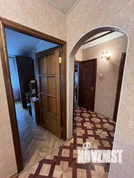 2-к квартира, вторичка, 52м2, 7/10 этаж