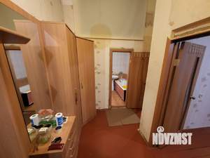 1-к квартира, вторичка, 37м2, 1/10 этаж