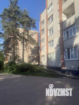 1-к квартира, вторичка, 29м2, 1/5 этаж