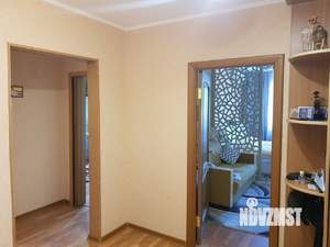 1-к квартира, вторичка, 43м2, 5/14 этаж