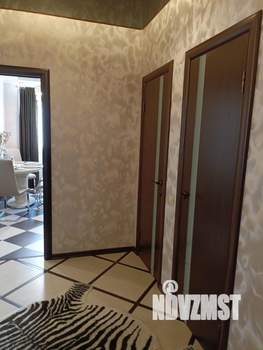 3-к квартира, вторичка, 81м2, 11/17 этаж
