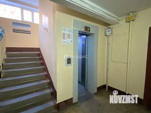 3-к квартира, вторичка, 65м2, 6/9 этаж