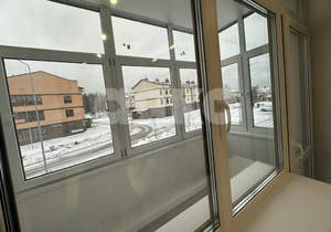 1-к квартира, вторичка, 37м2, 2/3 этаж