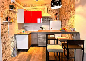 2-к квартира, вторичка, 43м2, 11/16 этаж