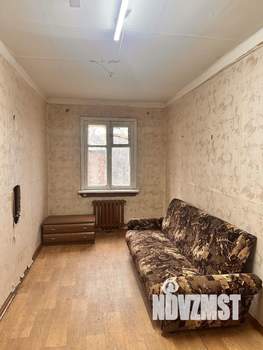 2-к квартира, вторичка, 49м2, 2/2 этаж