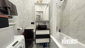 1-к квартира, вторичка, 35м2, 2/21 этаж
