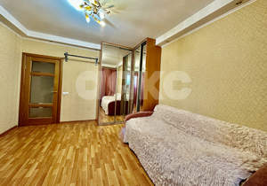 3-к квартира, вторичка, 89м2, 6/14 этаж