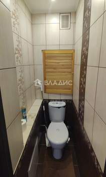 3-к квартира, вторичка, 65м2, 4/9 этаж