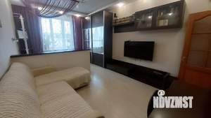 2-к квартира, вторичка, 56м2, 3/3 этаж