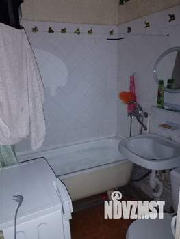 2-к квартира, вторичка, 46м2, 4/5 этаж