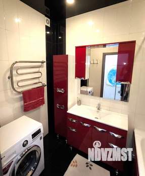 2-к квартира, вторичка, 64м2, 2/17 этаж
