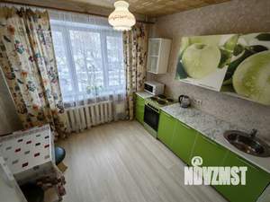 1-к квартира, вторичка, 38м2, 1/14 этаж