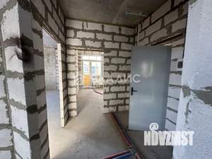 3-к квартира, вторичка, 86м2, 3/3 этаж