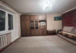 1-к квартира, вторичка, 32м2, 3/5 этаж