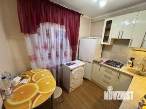 1-к квартира, вторичка, 30м2, 2/5 этаж