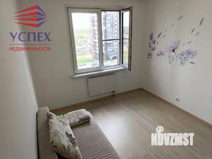 2-к квартира, вторичка, 43м2, 8/12 этаж