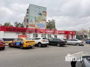 2-к квартира, вторичка, 43м2, 5/5 этаж