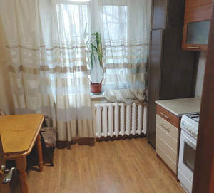 1-к квартира, вторичка, 34м2, 1/9 этаж