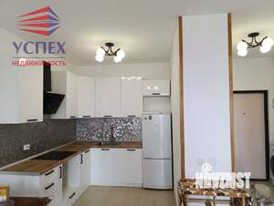 2-к квартира, вторичка, 43м2, 8/12 этаж