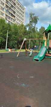 2-к квартира, вторичка, 45м2, 5/5 этаж