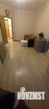 1-к квартира, вторичка, 35м2, 12/22 этаж